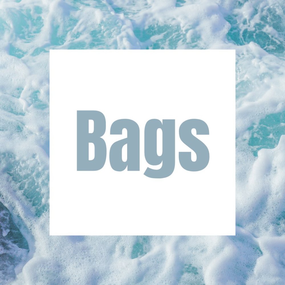 Bag Items